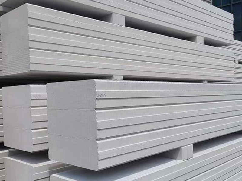 煙臺隔墻板介紹