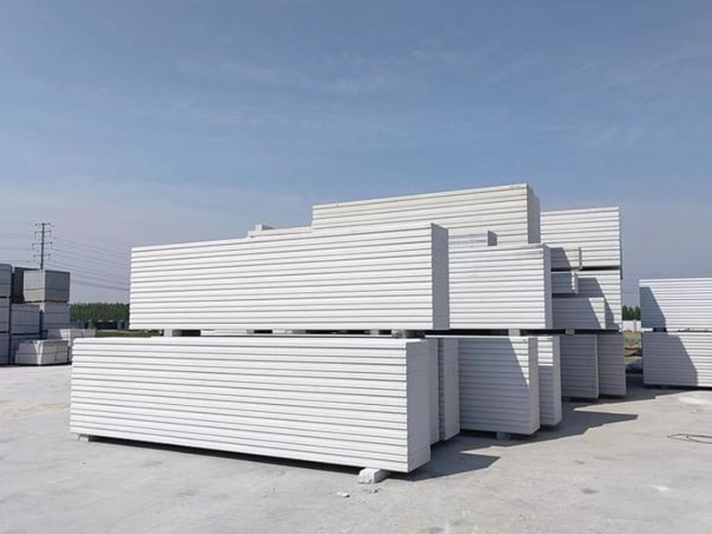 泰安NALC板生產要求