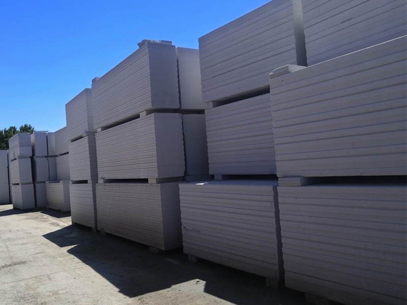 濰坊砂加氣板材價格