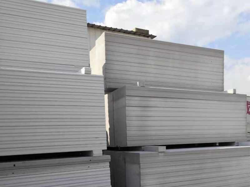 臨沂廠房防火墻生產要求