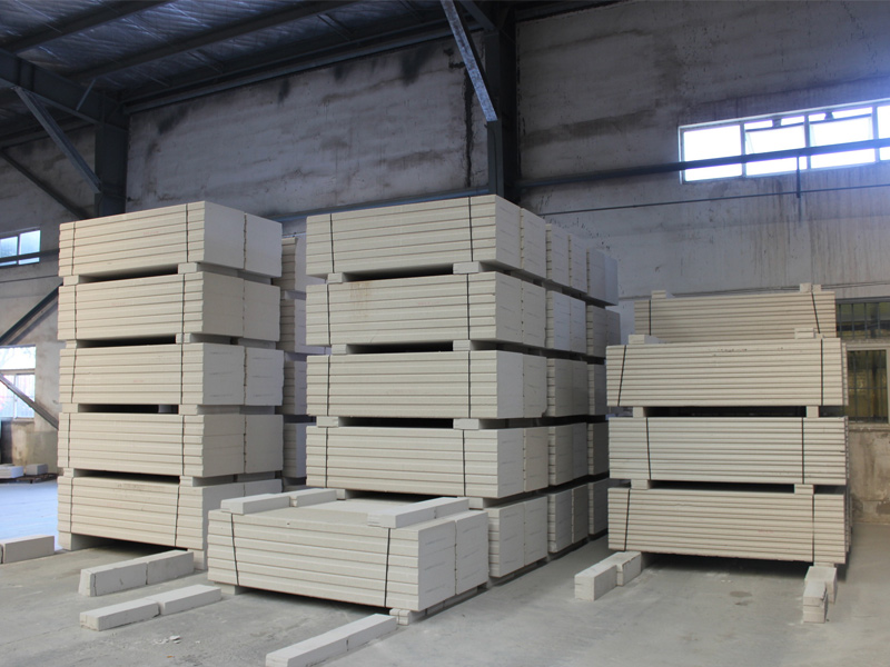 濟南隔墻板注意事項