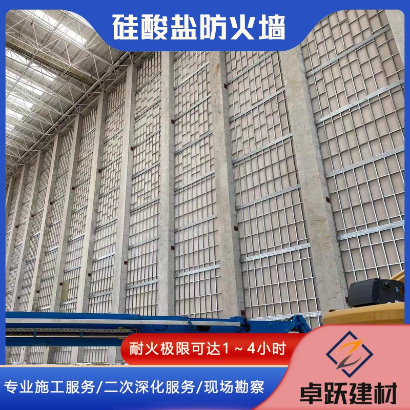 濟南防火分區多少錢