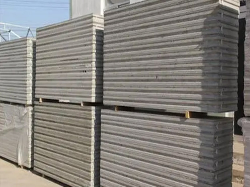 東營硅酸鈣板輕質(zhì)隔墻板優(yōu)點