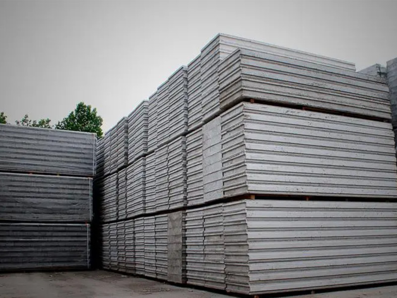 濟(jì)寧輕質(zhì)隔墻板用途