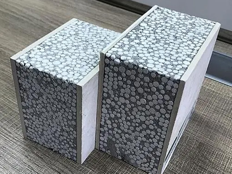 東營輕質(zhì)隔墻板如何建造