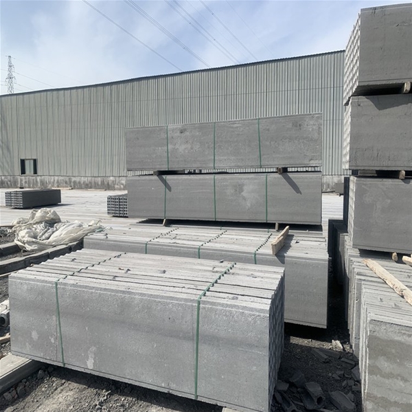 水泥制品 水泥空心樓板 輕質隔墻板 建筑水泥樓板