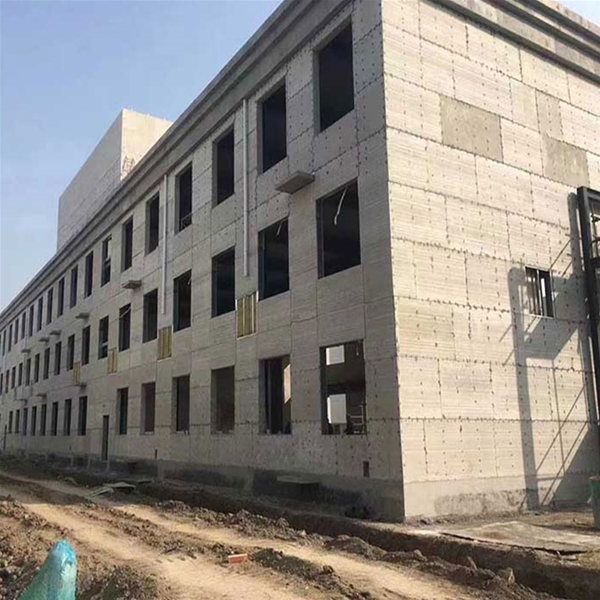 泄爆墻 可二次深化設計 實力源頭工廠