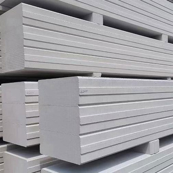 新型輕質隔墻板 alc蒸壓加氣混凝土墻板