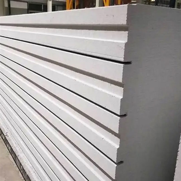 ALC輕質復合隔墻板 包工包料 蒸壓加氣混凝土預制墻板廠家