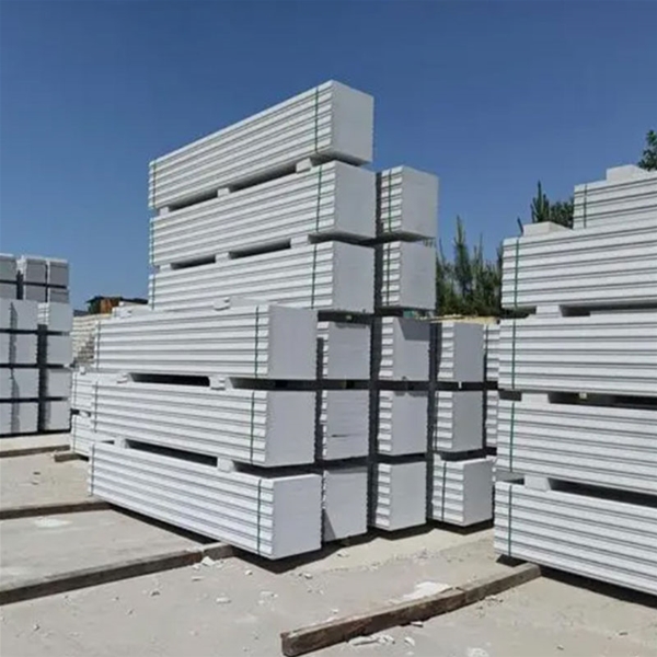 NALC輕質隔墻板 室內室外 節(jié)能環(huán)保 防火防水隔音