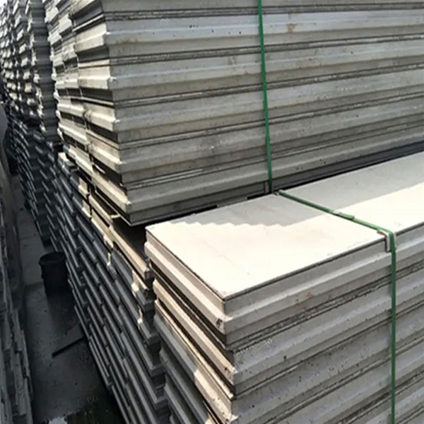 聚苯顆粒水泥復合板 新型輕質隔墻板