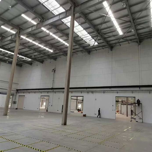 纖維增強硅酸鹽防火墻 耐火4小時 輕質高強